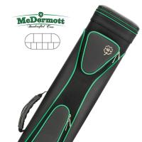 ราคา McDermott เคส กระเป๋าใส่ไม้คิว Sport Hard Cue Case 4x6 (22812063522)