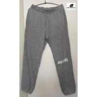 ราคา กางเกง new balance กางเกงวอร์ม มือสอง Size M (41504600296)