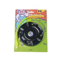 ราคา จานเอ็นตัดหญ้า อลูมิเนียม สำหรับเครื่องตัดหญ้า สะพาย ทุกรุ่น ทุกยี่ห้อ จานเอ็นตัดหญ้า อลูมิเนียม (40024341122)