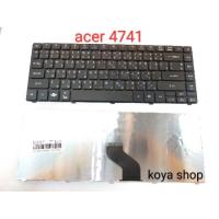 ราคา คีย์บอร์ด acer 4741/3810 (1887556951)