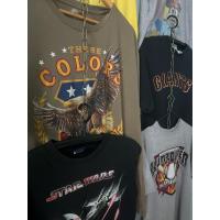 ราคา เสื้อยืดมือสองusaงานเเท้ (27739704696)