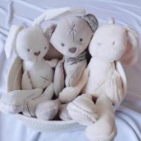 ราคา ตุ๊กตาหมีเน่า หมีเน่า ตุ๊กตาจอมโปรด เพื่อนที่รู้ใจของเด็กๆ (5210053136)