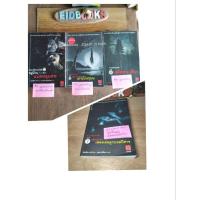 ราคา A5-2คินดะอิจิยอดนักสืบ โยโคมิโซะ เซชิ, นิยายญี่ปุ่นแปล/มือสอง (25157550439)