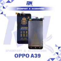 ราคา หน้าจอสัมผัส LCD OPPO A39 สมบูรณ์ต้นฉบับ (24040297466)