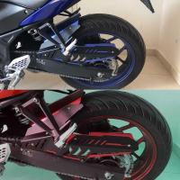 ราคา ❥ สําหรับ YAMAHA YZF R25 R3 Yzf-R25 Yzf-R3 Mt-03 Mt03 Mt-25 Mt25 2015-2020 รถจักร (24240425019)