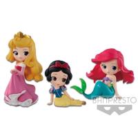 ราคา Q Posket Petit Vol.4 Disney Characters เจ้าหญิงดิสนีย์ (911634024)