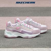 ราคา Skechers สเก็ตเชอร์ส รองเท้า ผู้หญิง Good Year Sport D'Lites 4.0 Shoes - 149498-LAV (19572362540)