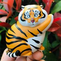 ราคา พร้อมส่งFujima Variety Fat Tiger Series : Panghu Wait a Minute แกะกล่อง ไม่แกะซอง (12531397145)