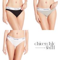 ราคา พร้อมส่งCalvin Klein - Modern Cotton Bikini กางเกงชั้นในผู้หญิง **สินค้าถูกลบยอดขายมากกว่า 5k+** (26223379741)