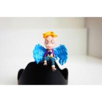 ราคา กาชาปองเกาะแก้ววันพีช จากญี่ปุ่น (50576821)