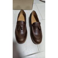 ราคา รองเท้าโลฟเฟอร์ผู้ชาย BANGBANG SHOES รุ่น GENTLE TASSEL LOAFER (29000358326)