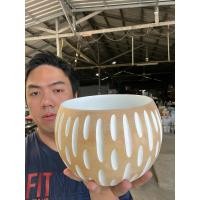 ราคา ชามไม้มะม่วง ชามไม้ฉลุลาย ชามไม้ชิ้นเดียว ขนาด 7x5 นิ้ว เนื้อไม้มะม่วง ออกใบกำกับภาษีได้ (27325365319)