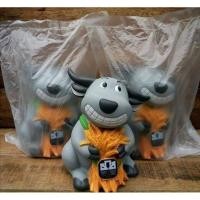 ราคา กระปุกออมทรัพย์...น้องทุย ธกส. ***วันเด็กแห่งชาติ Kids D ปี 2560 ***ของใหม่ ในถุงเดิม*** ราคา / 1 ชิ้น*** (25060431125)