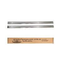 ราคา ชายบันไดสแตนเลส นิสสัน นาวารา Nissan Navara 2012-2019 รุ่นOpenCab (3117232117)