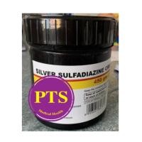 ราคา Silver Cream ซิลเวอร์ครีม 450 กรัม (28907526197)