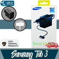 ราคา Travel Charger Original Samsung Galaxy Tablet Tab P1000 / N8000 P3100 tab 2 tab 3 คุณภาพคุณภาพสูงดั้งเดิม (43071026073)