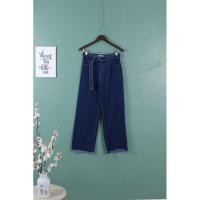 ราคา กางเกงยีนส์ Lona culottee (12692134173)