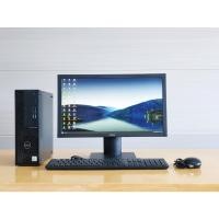 ราคา Dell OptiPlex 3080 SFF Corei5-10505 Ram 8 GB M.2 256 GB จอ 20 นิ้ว License windows 10 pro แท้ (49902157748)