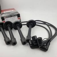 ราคา สายหัวเทียน สำหรับ Toyota รหัส IT-064 (ไม่มีฝา) Parts no. 3s (17391705215)