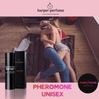 ราคา Harper Perfume น้ำหอมฟีโรโมน กลิ่น Unisex Black Magic สำหรับทุกเพศ (5546511513)
