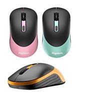 ราคา Razeak RWM-003 เม้าส์ไร้สาย Mouse Wireless1600DPI (11075448904)