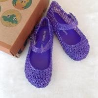 ราคา สีมาใหม่Mini Melissa Campana Papel พร้อมส่งของแท้ล้าน% (23101417097)