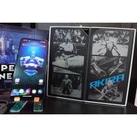 ราคา ROG PHONE 5 ULTIMATE RAM 18 GB ROM 512 GB WHITE LIMITED (24859369490)