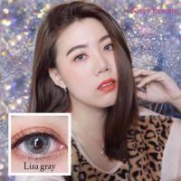 ราคา Lisa Gray คอนแทคเลนส์ by Kitty Kawaii (4465430724)