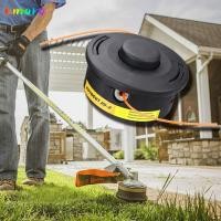 ราคา AMORA หัวเครื่องตัดหญ้า, Autocut 25-2 หัวตัดแปรง,ทนทานเครื่องตัดหญ้าสําหรับ Stihl FS80 FS85 FS81 FS86 FS87 FS100 FS106 FS108 4002 710 2108 (56201690294)