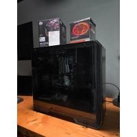 ราคา คอมประกอบ Computer Set RYZEN 9 3900x มือสอง เล่นเกมส์ ตัอต่อสบายๆ สภาพดีไม่มีการ์ดจอ (27527723051)