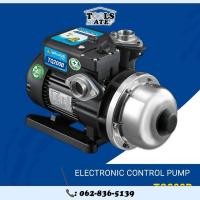 ราคา WALRUS ปั๊มน้ำเสียงเงียบ รุ่น TQ200B TQ200BC น้ำแรง เสียงเงียบ ท่อ1นิ้ว กำลัง180W ปั๊มน้ำอัตโนมัติ (42708933790)