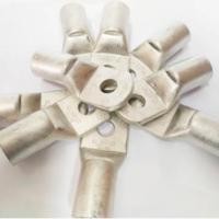 ราคา TLUG หางปลารุ่นหนาทรงยุโรป CL185-12 (ขายเป็นตัว) (25601625135)