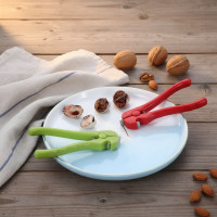 ราคา ที่เปิดฝาเปลือกหอย, เครื่องมือประหยัดแรงเปิดขวด, คีมจับสปริงแบบพกพาสําหรับห้องครัว (50450312210)