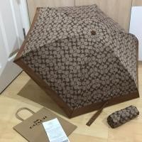 ราคา ร่ม Coach ของแท้ จาก Canada (746401007)