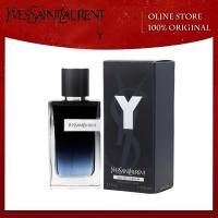 ราคา ของแท้ 100% - Y EDP Eau de Parfum Le Parfum Intense Eau de Toilette EDP / EDT 100ml แท้ Perfumes (29871589177)