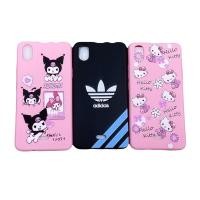 ราคา "เคส สำหรับมือถือ รุ่น Wiko Y61 เคสนิ่ม งานสวย ไม่ทำให้มือถือเป็นรอย เคสตรงรุ่น Wiko Y61 เก็บปลายทางได้ครับ Wiko Y61" (12385220844)