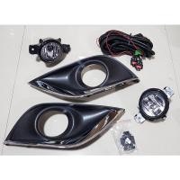 ราคา ไฟตัดหมอก สปอร์ตไลท์ NISSAN ALMERA อัลเมร่า 2014 2015 2016 2017 (1565740619)