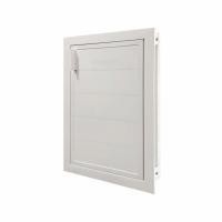 ราคา Changdee ประตู ECO CLOSE บานซิงค์เดี่ยว CUSSO ขนาด 45x65 cm. สีขาว สินค้าดีมีคุณภาพ* (26454586216)