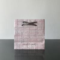 ราคา ถุงกระดาษแบรนด์เครื่องสำอางค์ Jillstuart (10305333017)