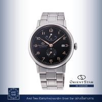 ราคา นาฬิกา Orient Star Classic Collection 38.7mm Automatic (RE-AW0001B) โอเรียนท์ สตาร์ ของแท้ (13716535443)