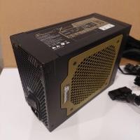 ราคา Seasonic X-Serie X-1250 (1250 วัตต์ 80+Gold) (22485143076)