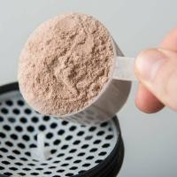 ราคา ช้อนตวง Scoop อาหารเสริมฟิตเนส Creatine Monohydrate Whey My Protein Gainer Preworkout Bcaa On Wpi Wpc || (54901423291)