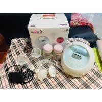 ราคา เครื่องปั๊มนมไฟฟ้าSpectra S1 (11384290140)