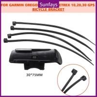 ราคา Sufa ที่วางจักรยาน สําหรับ Garmin Oregon 600 etrex 10,20,30 GPSMap 62 และอื่น ๆ (24511484238)