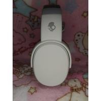ราคา ขาย หูฟัง SkullCandy Crusher 2.0 wireless สีขาว มือสอง แท้ สั่นได้ เบสหนัก ไวเลส ไร้สาย บลูทูธ สคัลแคนดี้ ครัชเชอร์ (28351853139)