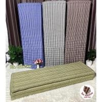 ราคา ที่นอนนุ่นแท้ธรรมชาติ 6 ฟุต / 3 พับ สก๊อตMinimal (29754607589)