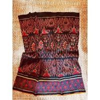 ราคา ผ้าไหมลายโบราณ-ผ้าไหมสุรินทร์-ไหมสุรินทร์-ผ้าไหมมัดหมี่-ไหมอีสานใต้-ไหมแท้ (5487840523)