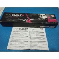 ราคา Lesasha by WATSONS แกนม้วนผมไฟฟ้า 32มม. รุ่น LS0897 (6857442792)