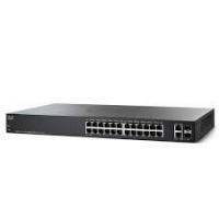 ราคา SG220-26-K9-EU SG220-26 26-Port Gigabit Smart Plus Switch (21337832891)