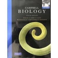 ราคา Campbell Biology, 9th edition [Global Edition] (9606809306)